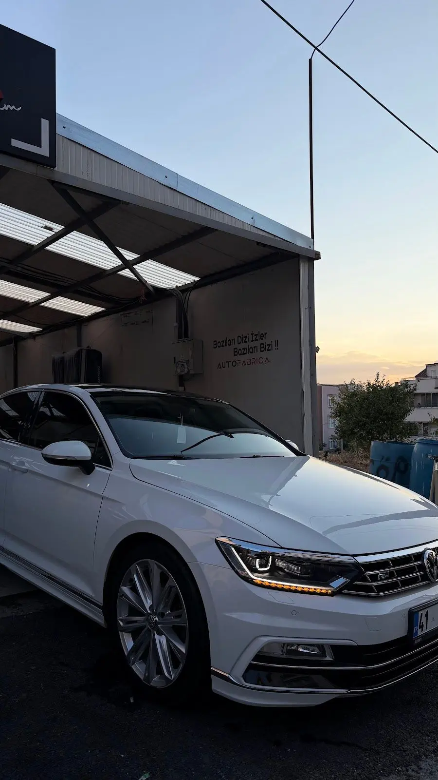 Volkswagen